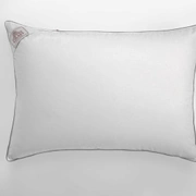 Подушка GRAY FAMILIE DOWN мягкая 50x68