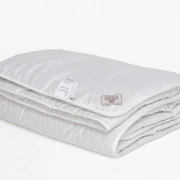 Одеяло CAMEL FAMILIE WOOL всесезонное 160x220