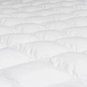 Наматрасник-топпер TOPPER DOWN GRASS 160x200
