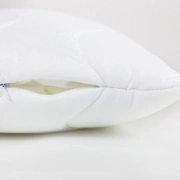 Подушка 60°C STOP ALLERGY регулируемая 40х60