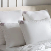 Подушка NON-ALLERGENIC LUX GRASS средняя 50x68