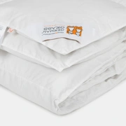 Одеяло KINDER PLATINUM GRASS всесезонное 150x200