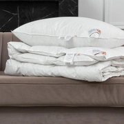 Одеяло KINDER PLATINUM GRASS всесезонное 150x200
