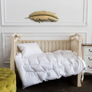Одеяло BABY ANGEL GRASS всесезонное Light 100x135