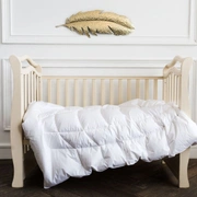 Одеяло BABY ANGEL GRASS всесезонное Light 100x135