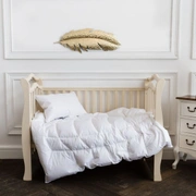 Одеяло BABY ANGEL GRASS всесезонное Light 100x135