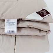 Одеяло ALMOND WOOL GRASS теплое 150x200