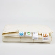 Одеяло BABY ORGANIC DOWN GRASS всесезонное 100x150