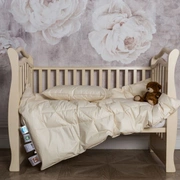 Одеяло BABY ORGANIC DOWN GRASS всесезонное 100x150