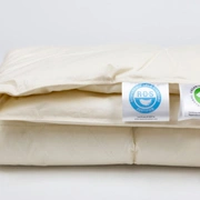 Одеяло BABY ORGANIC DOWN GRASS всесезонное 100x150