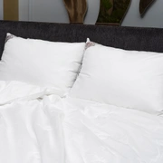 Подушка LUXURY SILK GRASS средняя 50x68