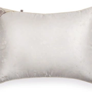 Подушка из пуха гаги EXCLUSIVE SILK EIDER DOWN средняя 50x68