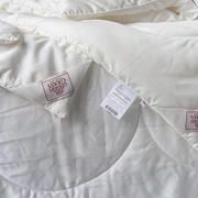Одеяло DOUBLE TENCEL GRASS легкое 160x220