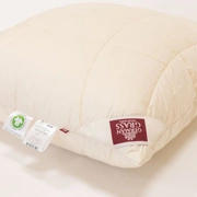 Подушка ORGANIC COTTON GRASS регулируемая 68х68