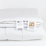 Одеяло KINDER CAMEL GRASS всесезонное 150x200
