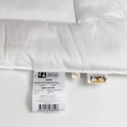 Подушка BABY COTTON GRASS низкая 40х60