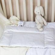 Подушка BABY COTTON GRASS низкая 40х60