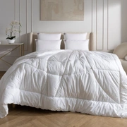 Подушка NON-ALLERGENIC LUX GRASS средняя 50х90