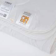 Одеяло BABY MERINO WOOL всесезонное 100x135
