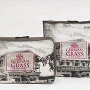 Подушка NON-ALLERGENIC PREMIUM GRASS регулируемая 50х90