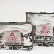 Подушка NON-ALLERGENIC LUX GRASS регулируемая 50х90
