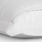 Постельное белье Alpine White Allure Grass Семейный простыня на резинке