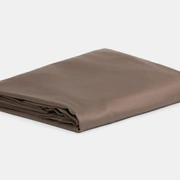 Простыня на резинке Brownie Allure Grass 140х200x40