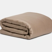Пододеяльник Caramel Beige Allure Grass 200x220