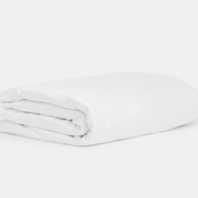 Пододеяльник Alpine White Allure Grass 150x200