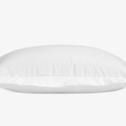 Постельное белье Alpine White Allure Grass Евро простыня на резинке