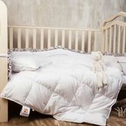 Одеяло BABY SNOW GRASS всесезонное 100x135