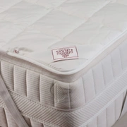 Наматрасник MATTRESS TENCEL GRASS легкий 90х200