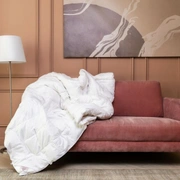 Одеяло ROYAL DOWN GRASS всесезонное Light 140x205
