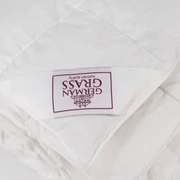 Одеяло ROYAL DOWN GRASS всесезонное Light 140x205