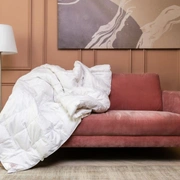 Одеяло ROYAL DOWN GRASS всесезонное Light 140x205