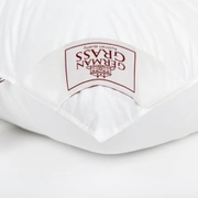 Подушка 3D ROYAL DOWN GRASS средняя 50x68