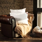 Подушка CASHMERE WOOL GRASS регулируемая 50x68