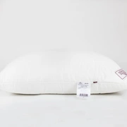 Подушка CASHMERE WOOL GRASS регулируемая 50x68
