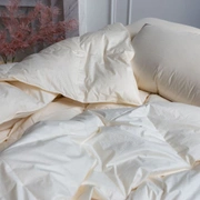 Одеяло ORGANIC DOWN GRASS всесезонное 240x220