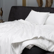 Одеяло LUXURY SILK GRASS легкое 200x200