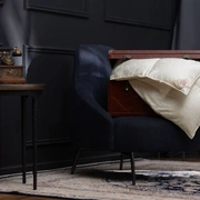 Одеяло из пуха гаги EXCLUSIVE SILK EIDER DOWN всесезонное 240x220