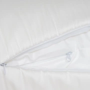 Подушка DOUBLE TENCEL GRASS регулируемая 50x68