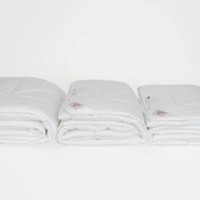 Одеяло WELLNESS GRASS всесезонное 240x220