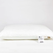 Подушка KINDER PILLOW COTTON AND TENCEL мягкая 50x68