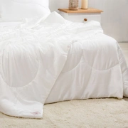 Одеяло DOUBLE TENCEL GRASS всесезонное 160x220