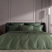 Пододеяльник Pine Green Allure Grass 200x220