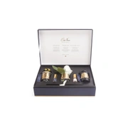 GIFT PACK EAU DE VIE Подарочный набор (диффузор 100мл, бутон розы, 2 спрея по 10 мл, свеча 75гр)