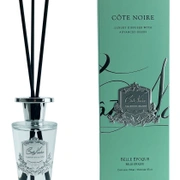 BELLE EPOQUEДиффузор, серебряный декор, 150 мл, ВхШхД 30х10,5х10,5 см