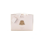 GIFT PACK CHARENTE ROSE Подарочный набор (диффузор 100мл, бутон розы, 2 спрея по 10 мл, свеча 75гр)