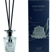 EAU DE VIEДиффузор, серебряный декор, 150 мл, ВхШхД 30х10,5х10,5 см